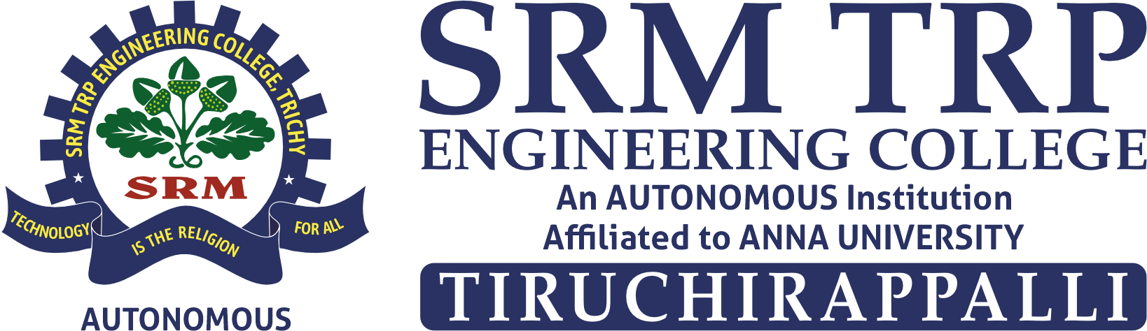SRM TRP Engineering College